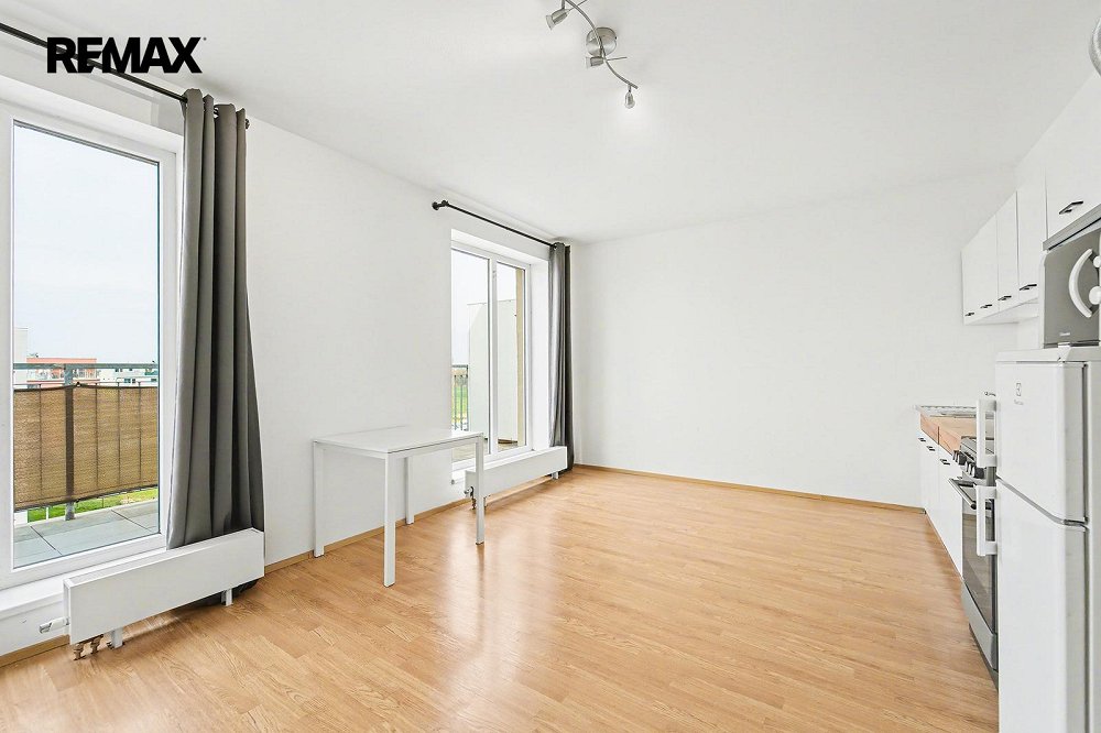1+kk, Ječná, Hostivice, Praha-západ, Středočeský kraj