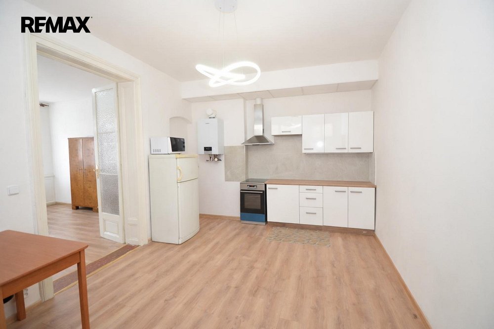 2+kk, Kačení, Olomouc, Olomoucký kraj