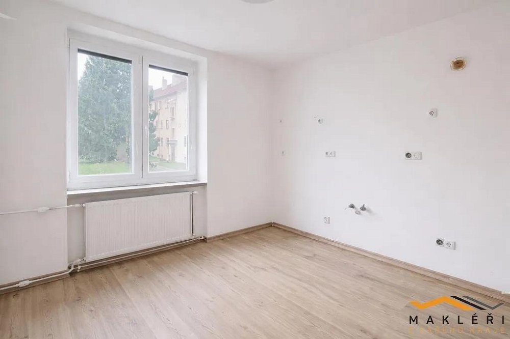 2+1, Hamerníkova, Jihlava, Kraj Vysočina