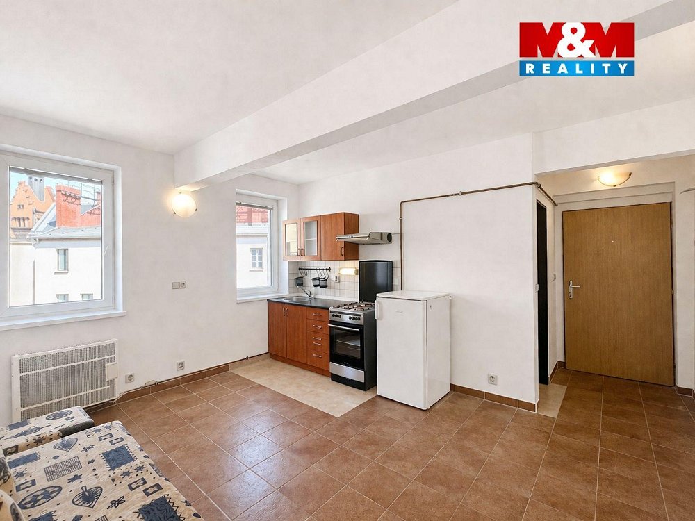 1+kk, S. K. Neumanna, Ostrava-město, Moravskoslezský kraj