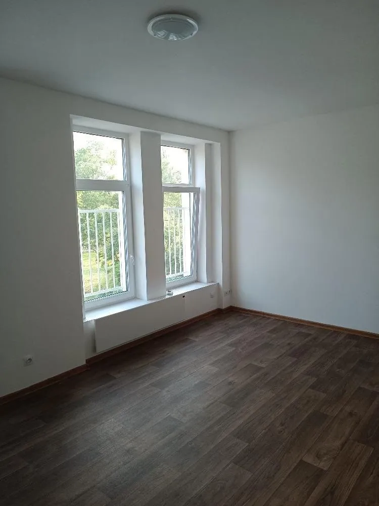 1+kk, Prostřední, Ústí nad Labem, Ústecký kraj