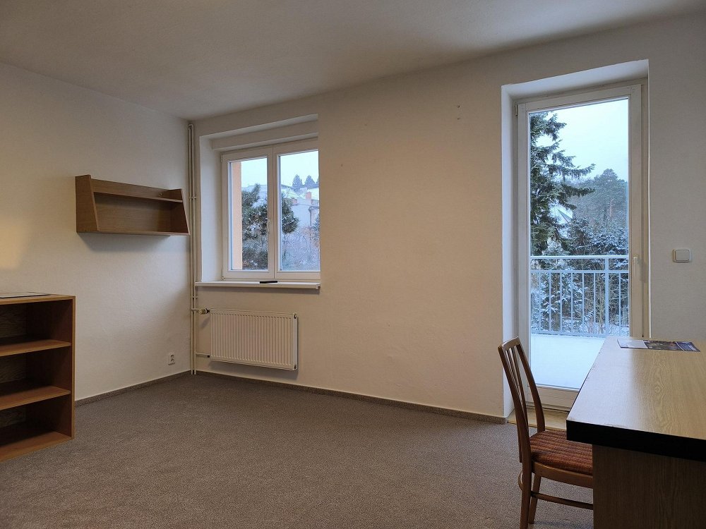 pokoj, Tichého, Brno-město, Jihomoravský kraj