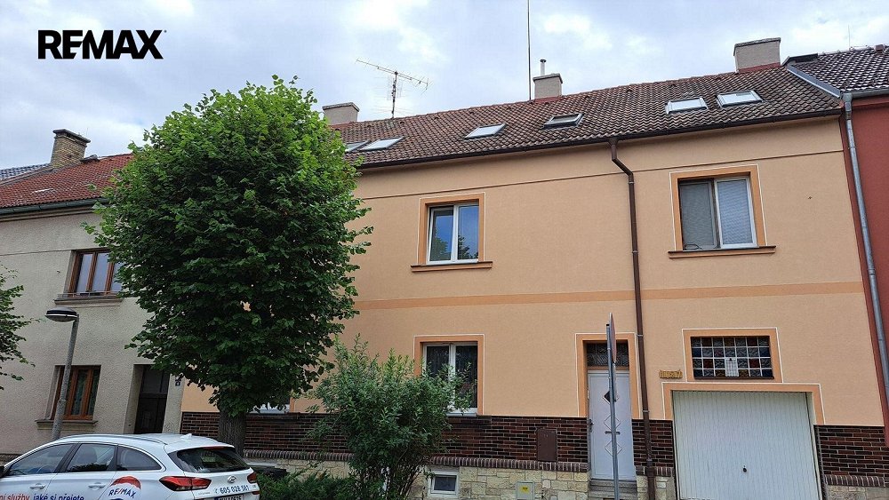 2+1, Českých Bratří, Louny, Ústecký kraj