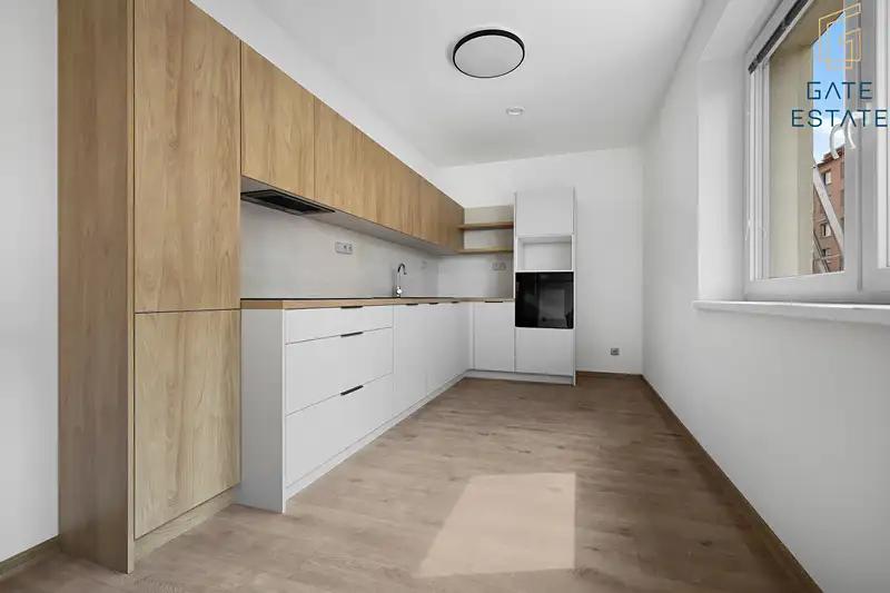 3+kk, Sídliště, Bystřice pod Hostýnem, Kroměříž, Zlínský kraj