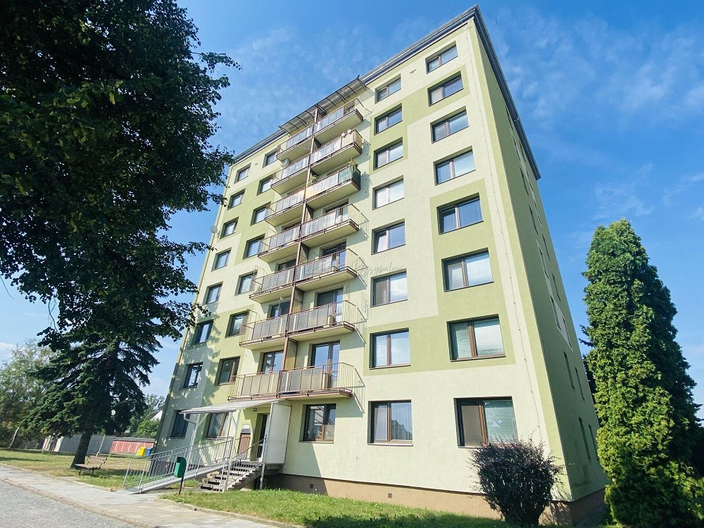 3+1, Dudíkova, Kojetín, Přerov, Olomoucký kraj