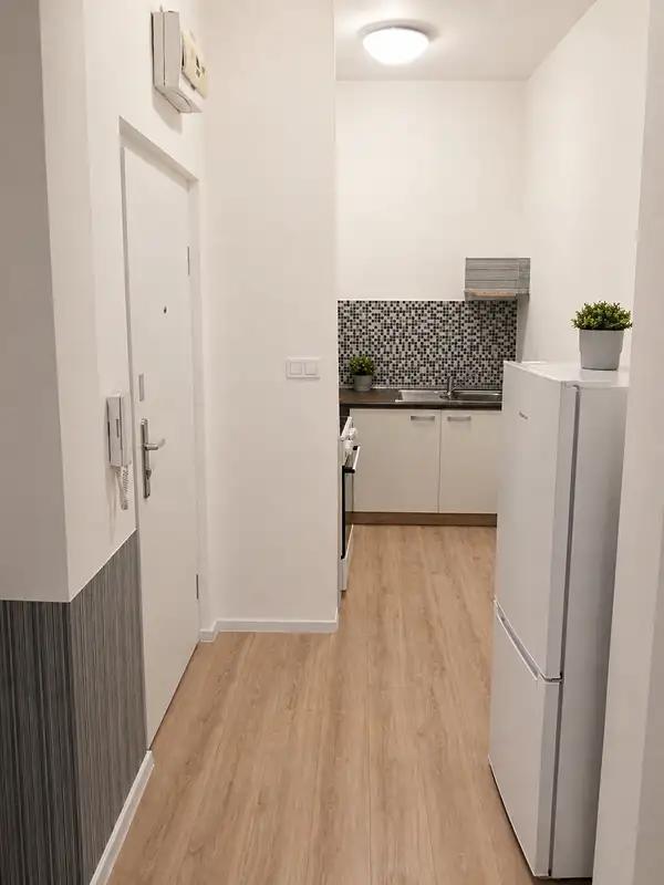 pokoj, Horní náměstí, Olomouc, Olomoucký kraj
