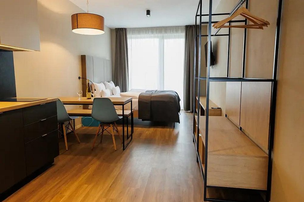 1+kk, Pallova, Plzeň-město, Plzeňský kraj