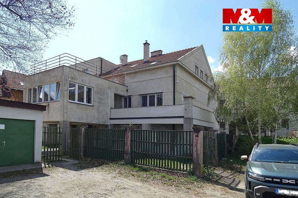 3+1, Jeníkovská, Čáslav, Kutná Hora, Středočeský kraj
