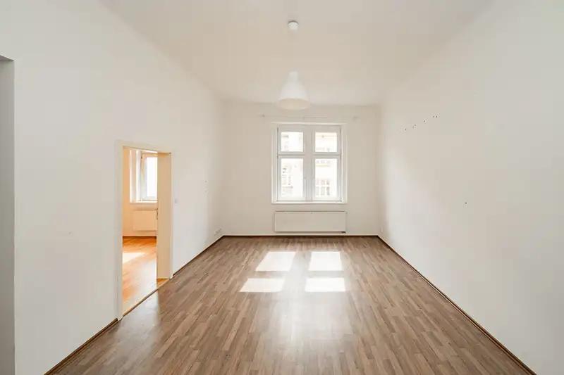 2+kk, Orelská, Praha 10 - Vršovice