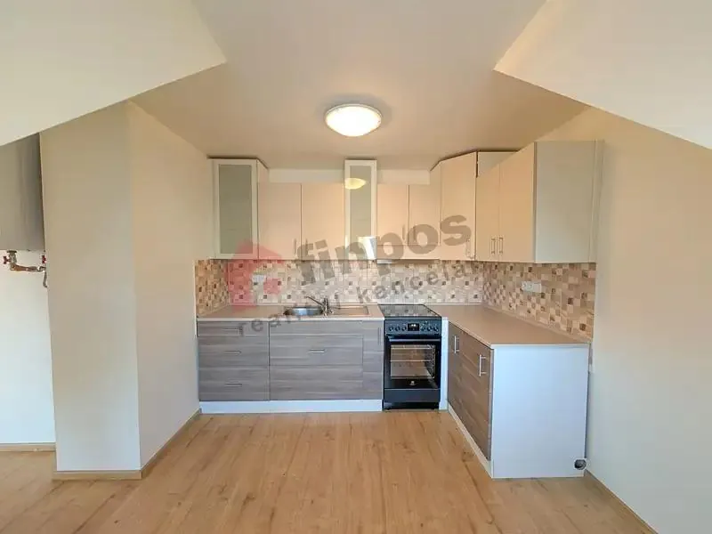 3+kk, Zahradníčkova, Praha 5 - Motol