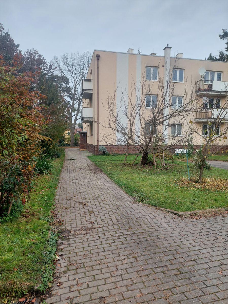 2+1, Višňová, Praha 4 - Krč