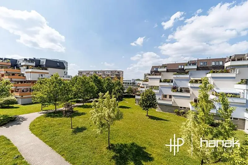 1+kk, Okružní, Olomouc, Olomoucký kraj