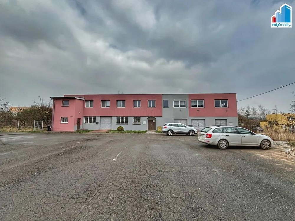 3+1, Havířská, Nýřany, Plzeň-sever, Plzeňský kraj