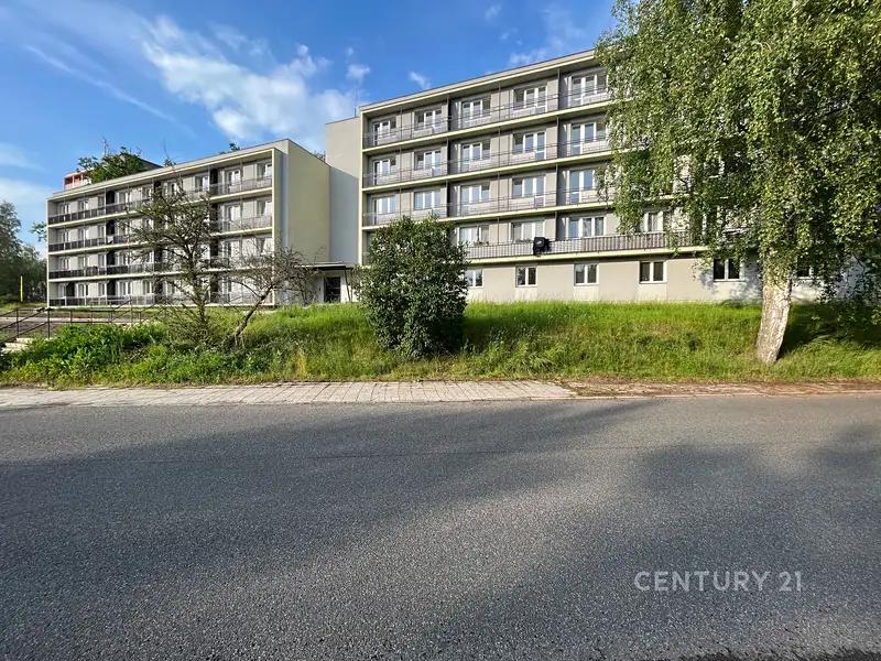1+kk, Máchova, Stráž pod Ralskem, Česká Lípa, Liberecký kraj