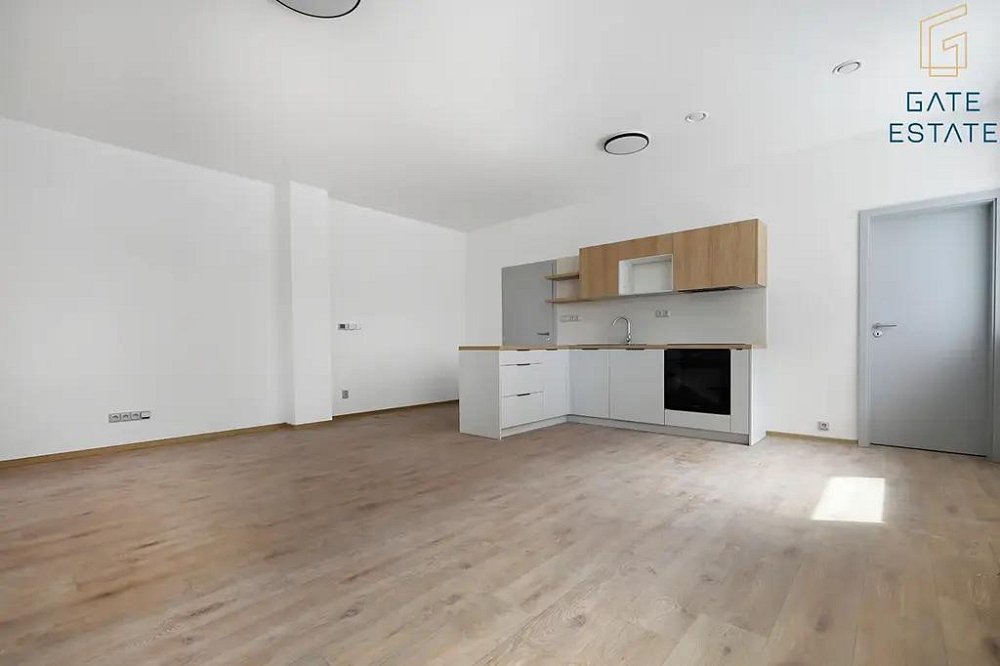 1+kk, Sídliště, Bystřice pod Hostýnem, Kroměříž, Zlínský kraj