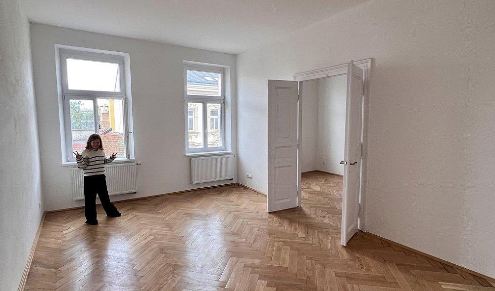 2+1, Na bělidle, Praha 5 - Smíchov