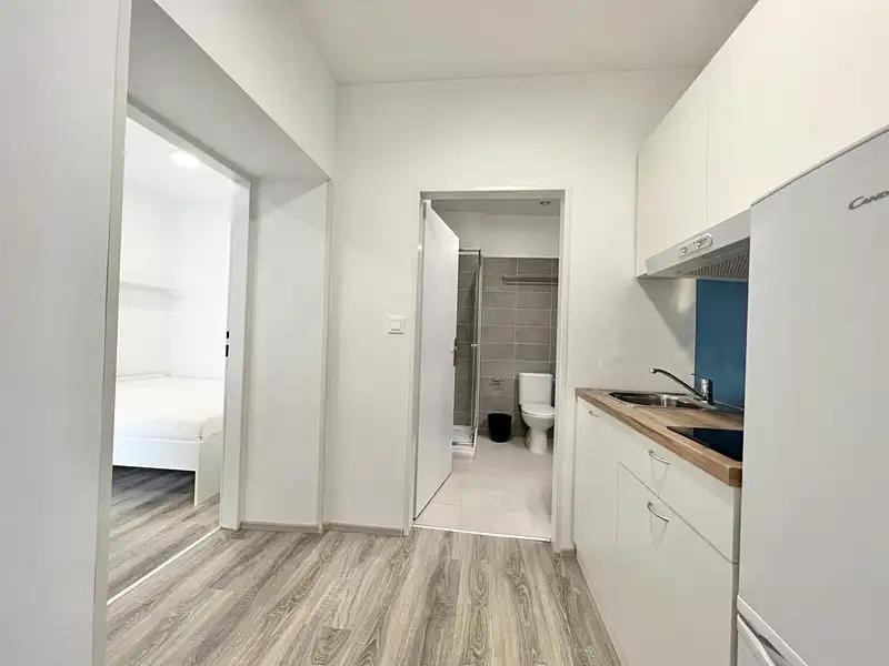 2+1, Mendlovo náměstí, Brno-město, Jihomoravský kraj