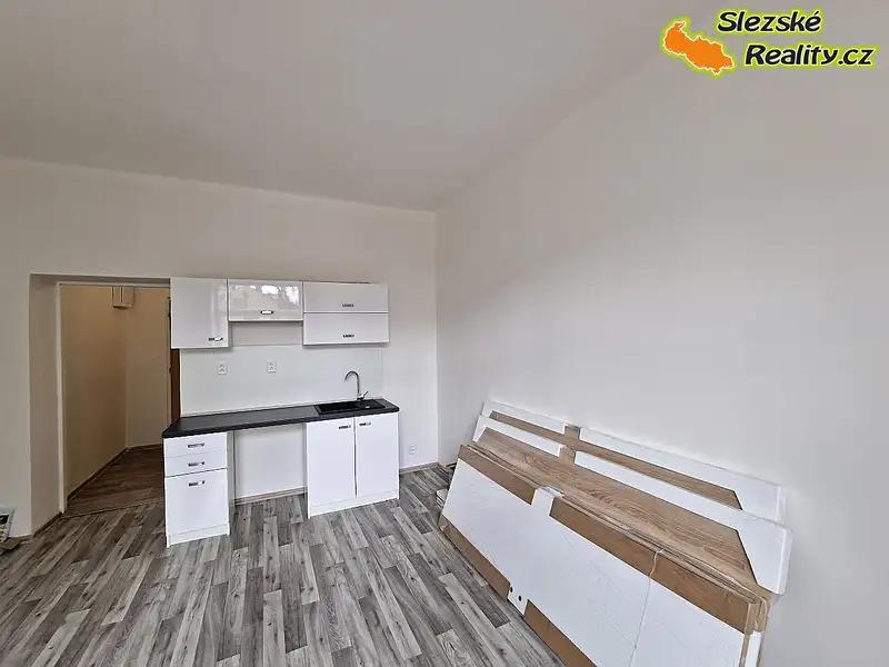 1+kk, Ostrava-město, Moravskoslezský kraj