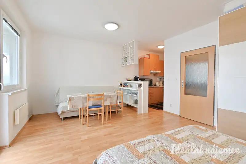 1+kk, Francouzská, Brno-město, Jihomoravský kraj