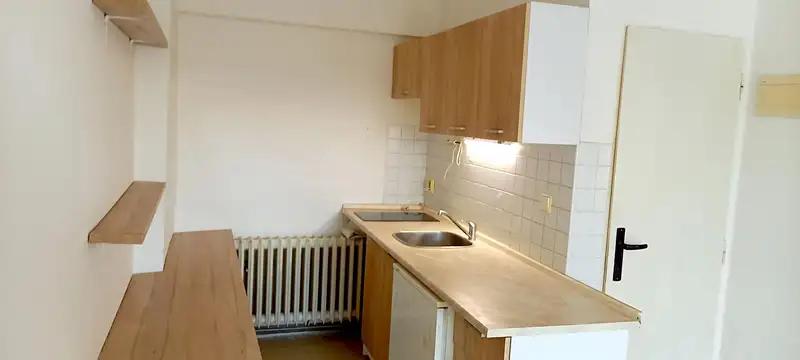 1+kk, Volejníkova, Brno-město, Jihomoravský kraj
