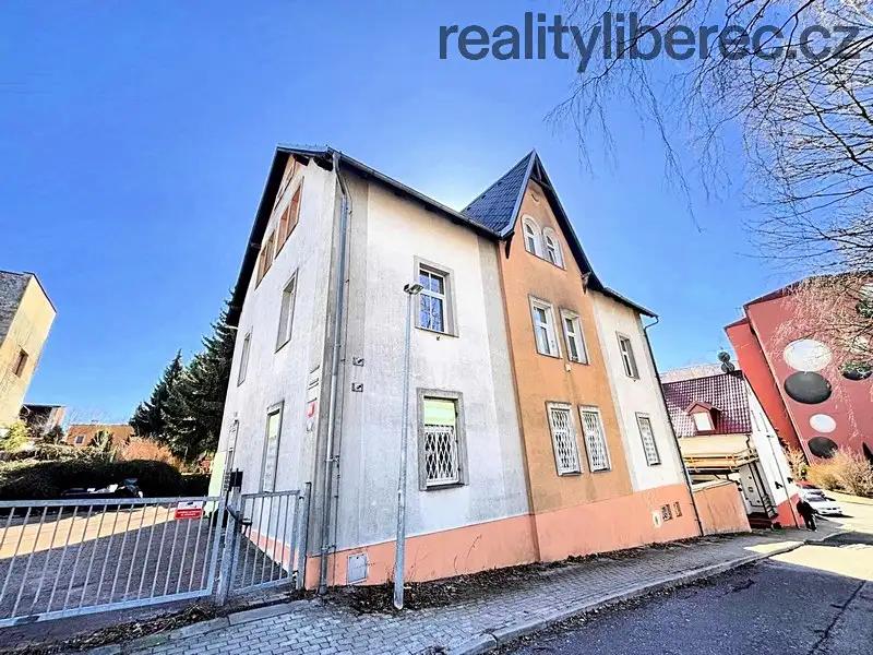 1+kk, Kollárova, Liberec, Liberecký kraj