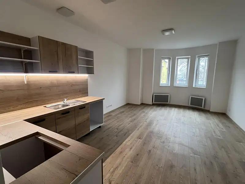 2+kk, Žofie Podlipské, Ostrava-město, Moravskoslezský kraj