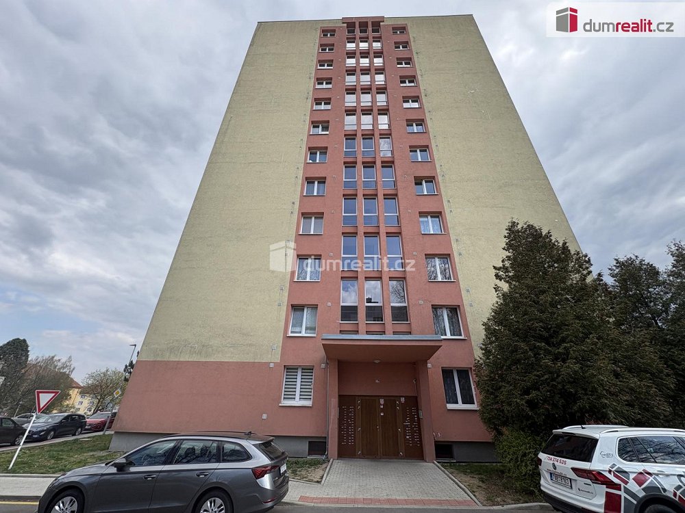 2+1, Jana Drdy, Příbram, Středočeský kraj