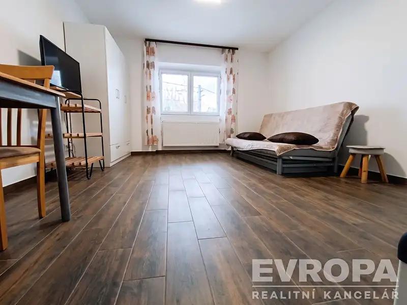 1+1, Vševily, Příbram, Středočeský kraj