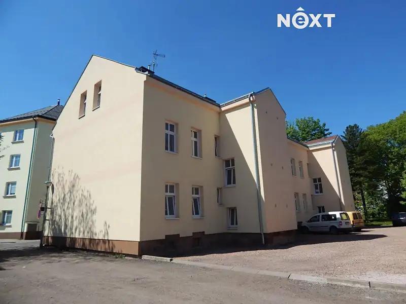 2+kk, Novoměstská, Trutnov, Královéhradecký kraj