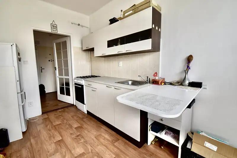 2+1, nábřeží Svazu protifašistických bojovníků, Ostrava-město, Moravskoslezský kraj