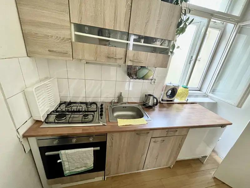 2+1, Pekařská, Brno-město, Jihomoravský kraj