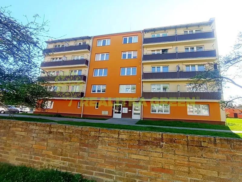 3+1, Písecká, Bechyně, Tábor, Jihočeský kraj