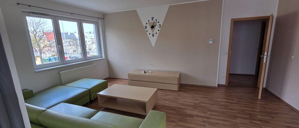 2+kk, Eduarda Hamburgera, Olomouc, Olomoucký kraj