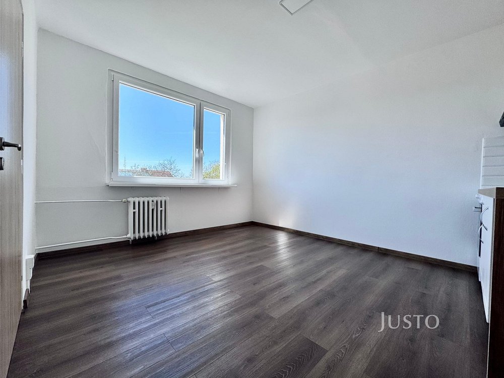1+1, Stará, Ústí nad Labem, Ústecký kraj