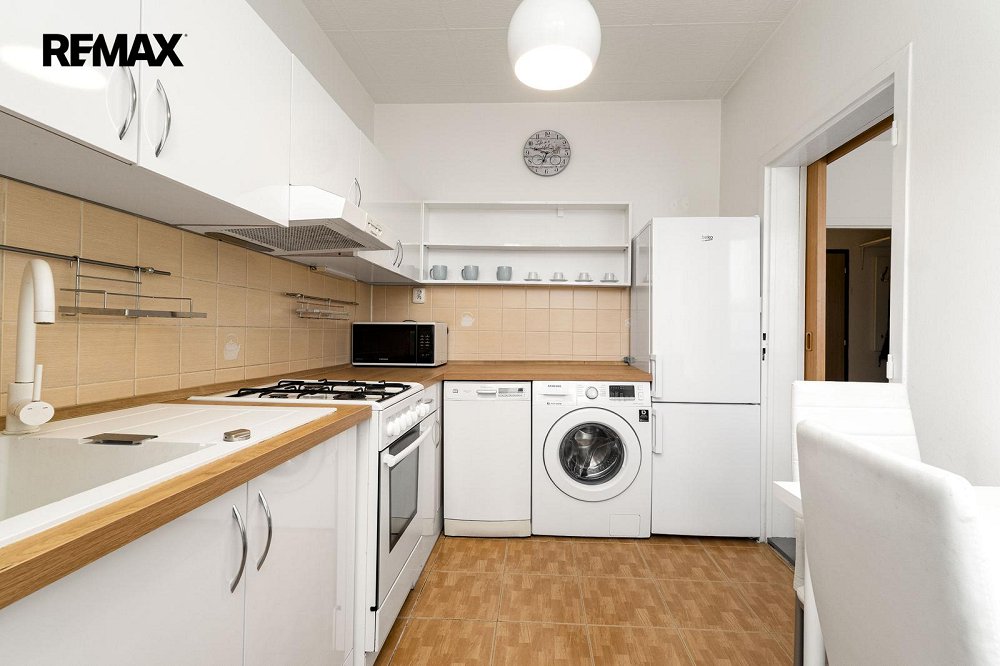 2+1, Želazného, Ostrava-město, Moravskoslezský kraj