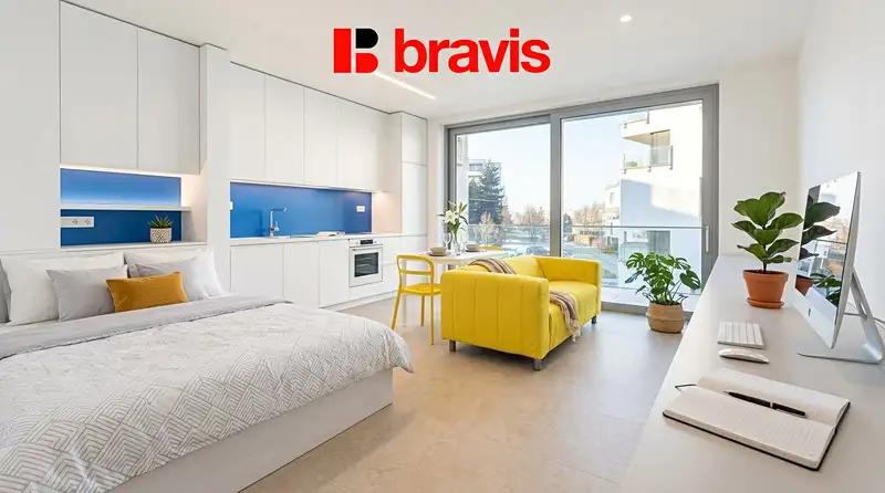 1+kk, Vinařská, Brno-město, Jihomoravský kraj