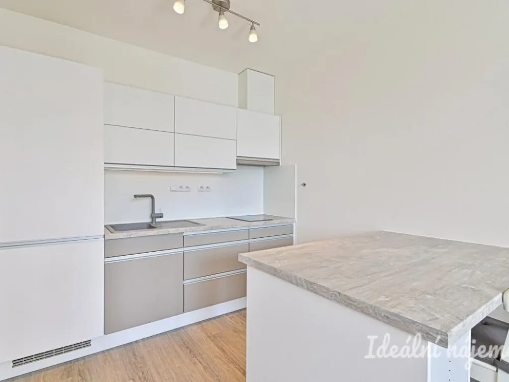 1+kk, Lišejníková, Brno-město, Jihomoravský kraj