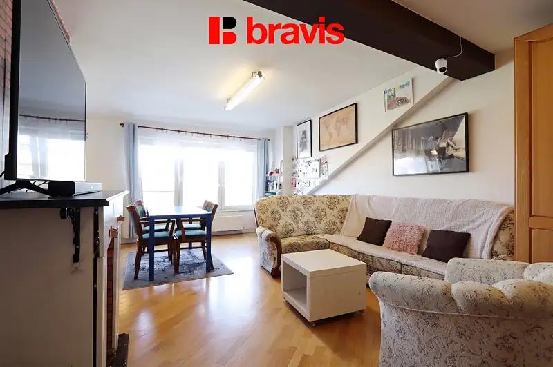 3+kk, Renneská třída, Brno-město, Jihomoravský kraj