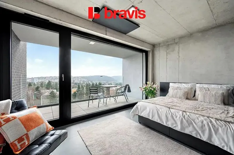 1+kk, Královopolská, Brno-město, Jihomoravský kraj