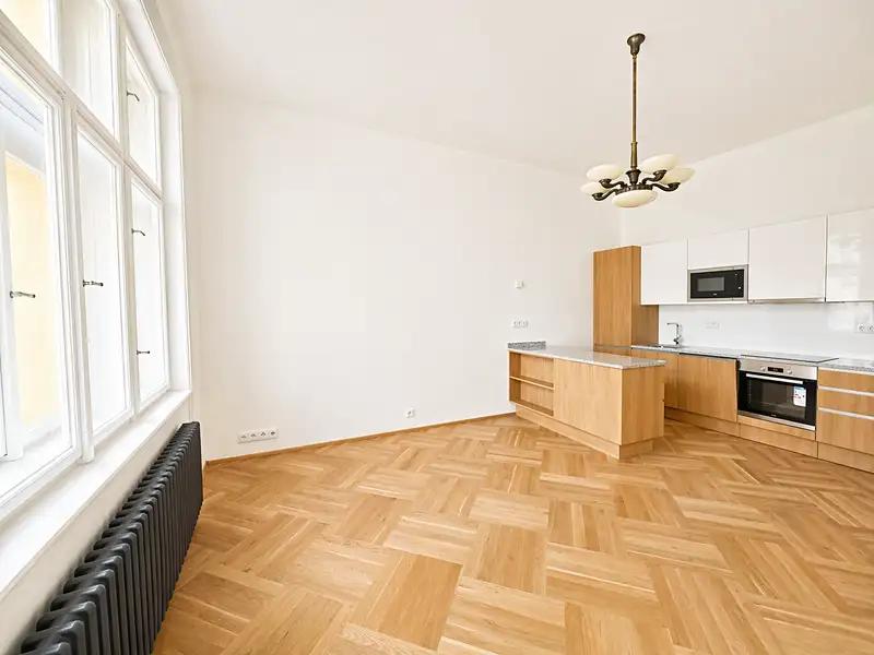 3+kk, Maiselova, Praha 1 - Josefov