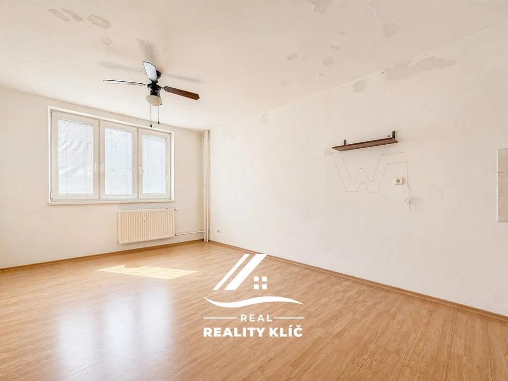 1+kk, Gen. Píky, Ostrava-město, Moravskoslezský kraj