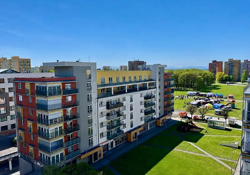 2+kk, U Soudu, Ostrava-město, Moravskoslezský kraj