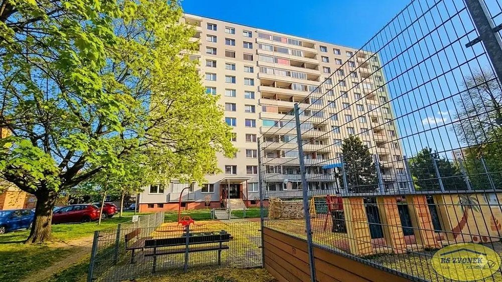 1+1, Spáčilova, Kroměříž, Zlínský kraj