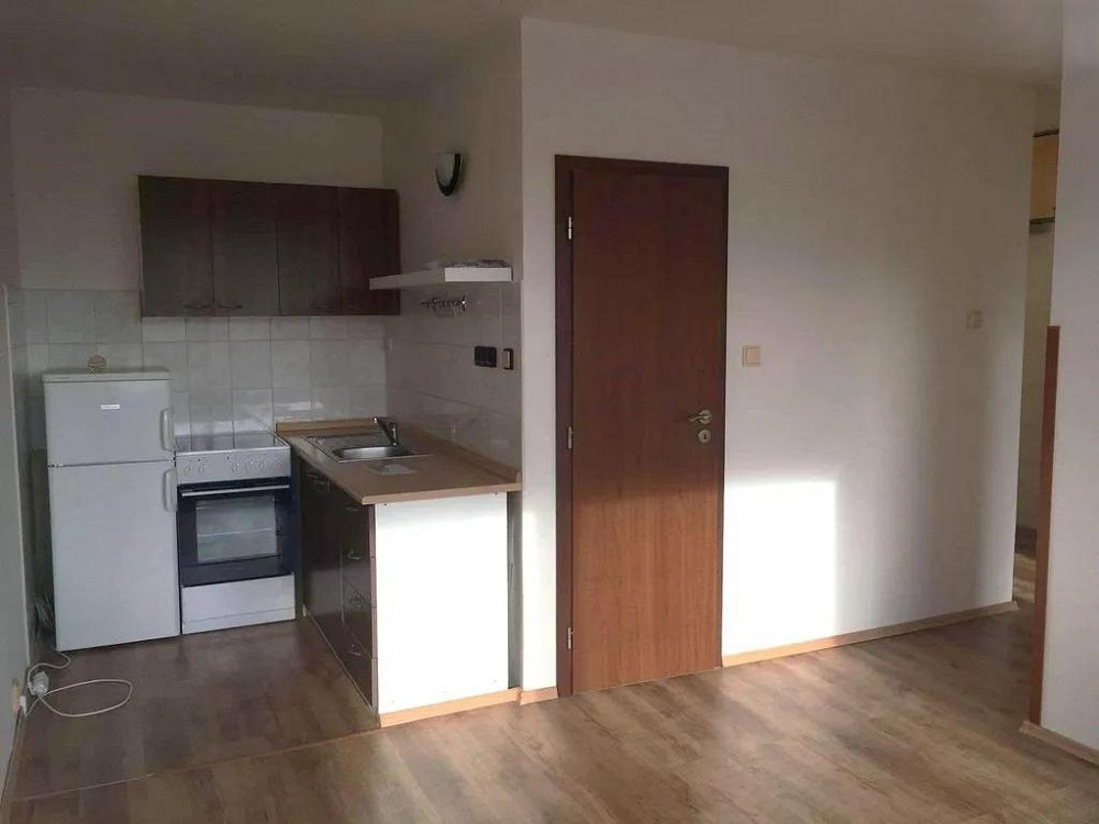 2+kk, Komořanská, Most, Ústecký kraj