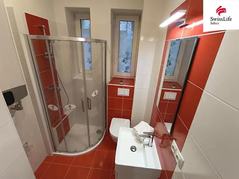 1+kk, Slovanská, Plzeň-město, Plzeňský kraj