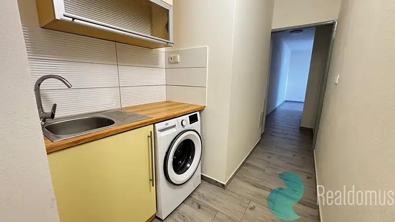 1+1, Omlenická, Kaplice, Český Krumlov, Jihočeský kraj