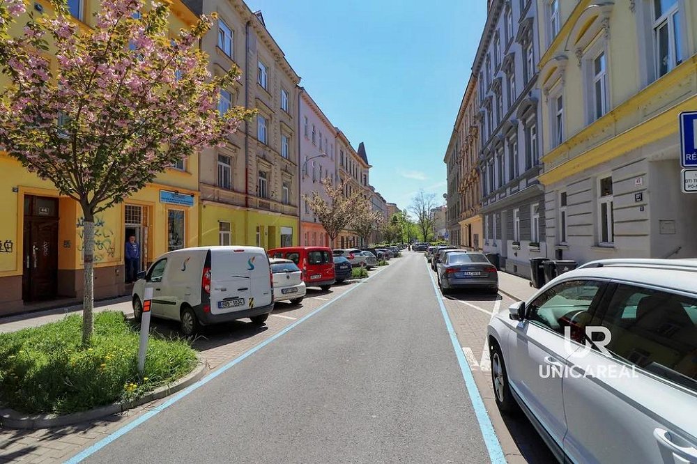 3+kk, Bayerova, Brno-město, Jihomoravský kraj