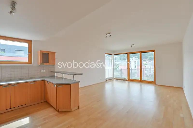 3+kk, Naardenská, Praha 6 - Liboc