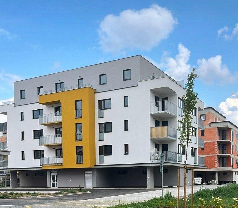 2+kk, U Kasáren, Dašice, Pardubice, Pardubický kraj