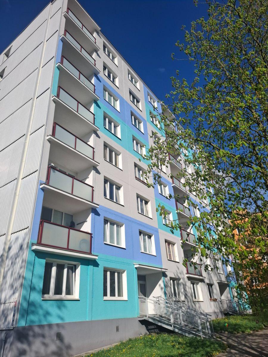 2+1, Pod Vrchem, Plzeň-město, Plzeňský kraj